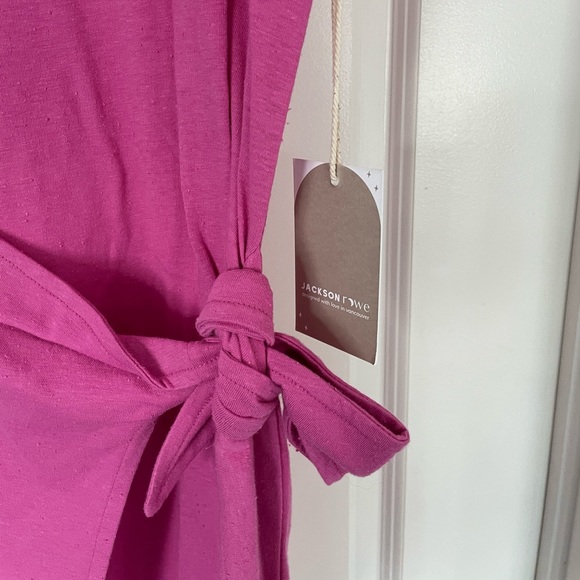 Jackson Rowe Paradise Dress - Picture 4 of 8